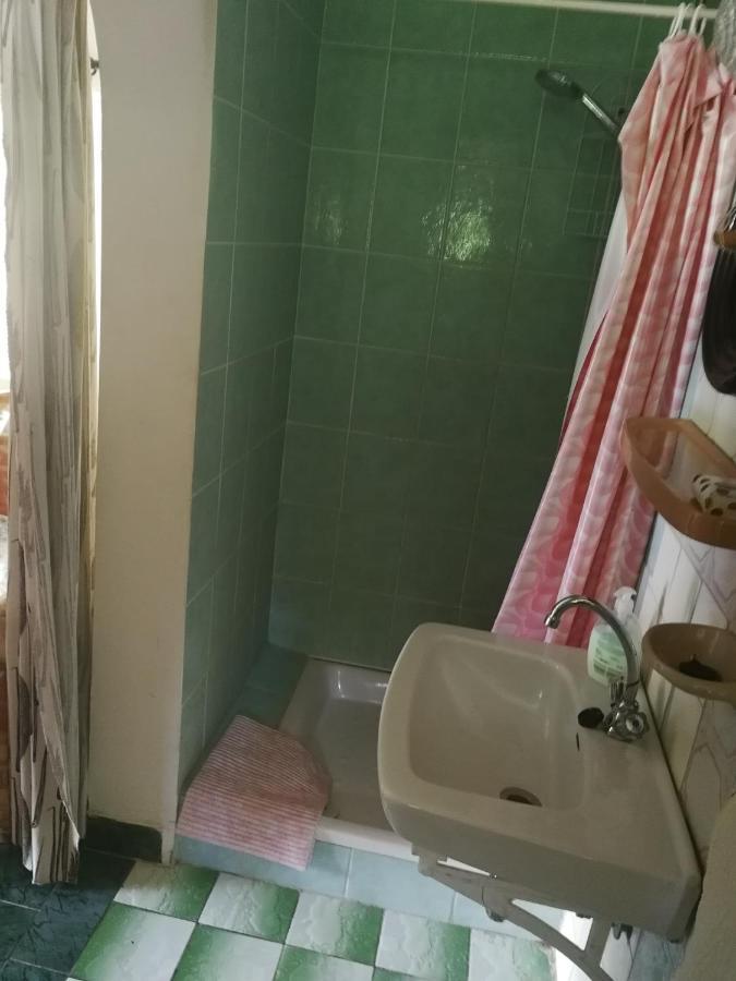 Kuckoz-Lak Hotell Balatonmáriafürdő Eksteriør bilde